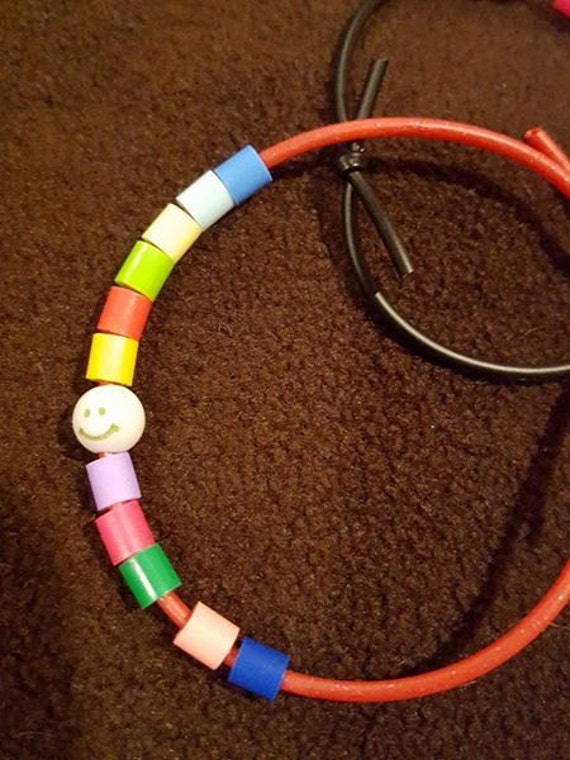 Items similar to Girl Scout Law Bracelet on Etsy