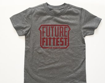 etsy crossfit shirts