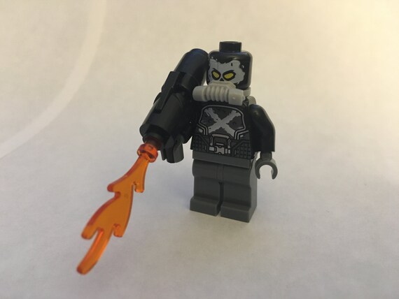 crossbones lego marvel avengers