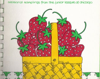 Junior cook book | Etsy