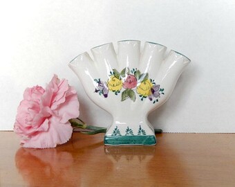 vintage toy kitchen utensils 5 pieces metal red wooden by brixiana