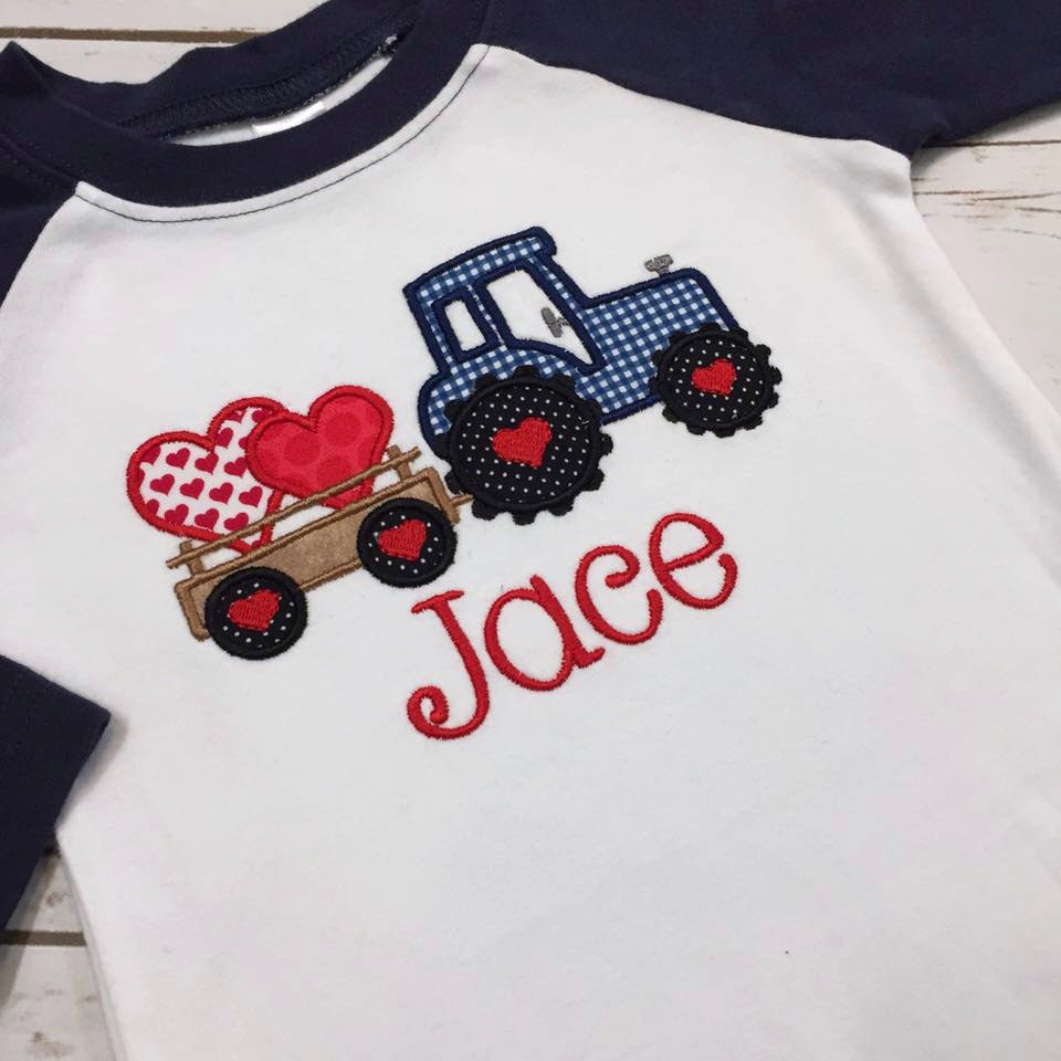 Download Boy Valentine Shirt Raglan Bodysuit Baby Boy Valentine