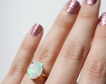 Opal engagement rings northern ireland