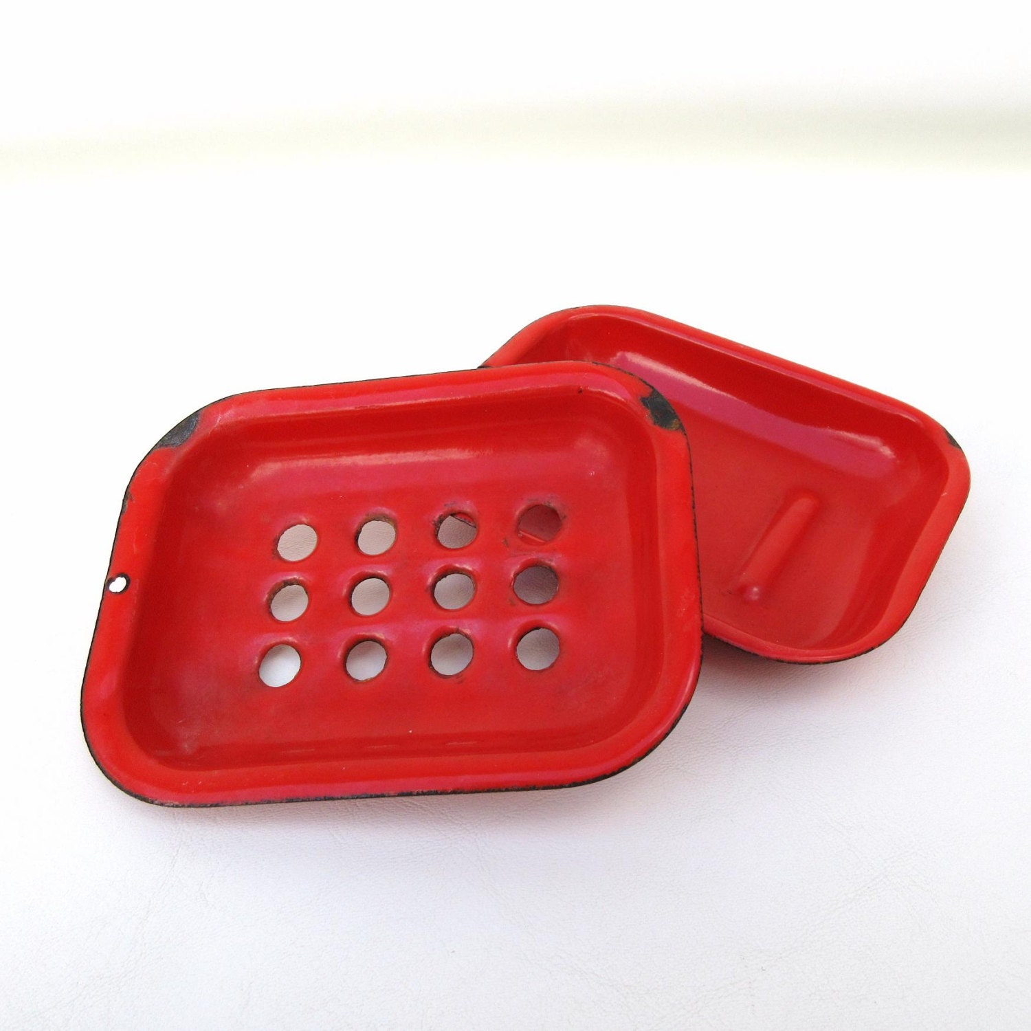 soap dish enamel