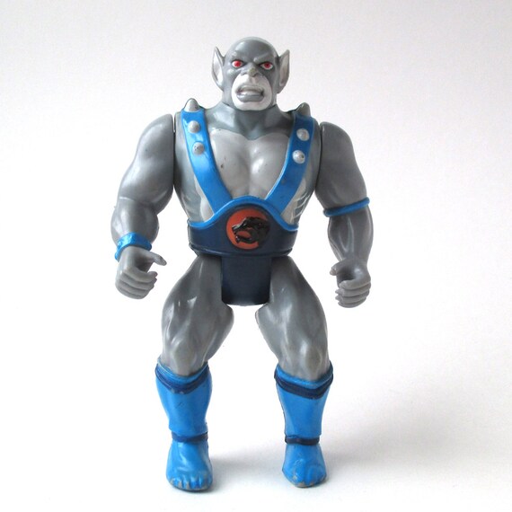 panthro toy