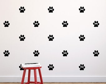 Dog Wallpaper For Walls dog wallpaper | etsy Dog Wallpaper For Walls dog wallpaper | etsy