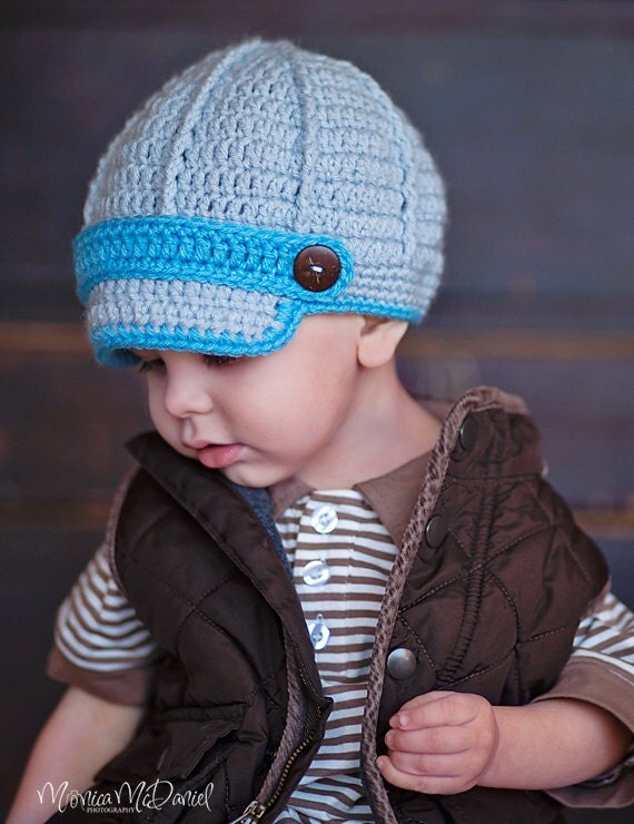 Baby Boy Hat Newborn Baby Boy Outfits for Pictures Baby Boy