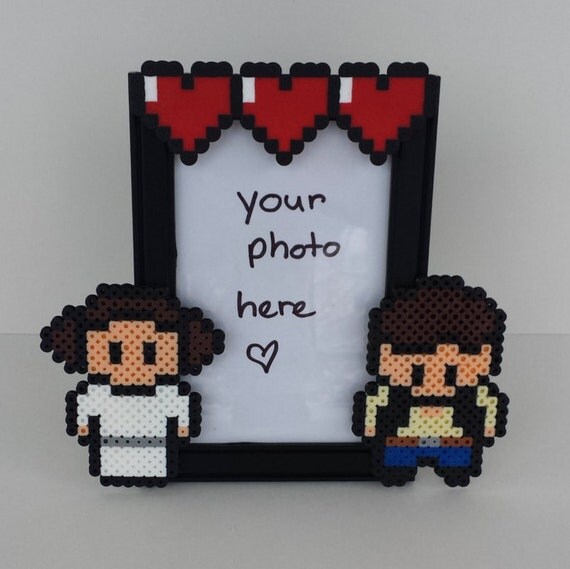 Star Wars Picture Frame Couples Picture Frame Couples Photo Frame