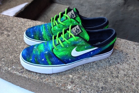 nike stefan janoski galaxy
