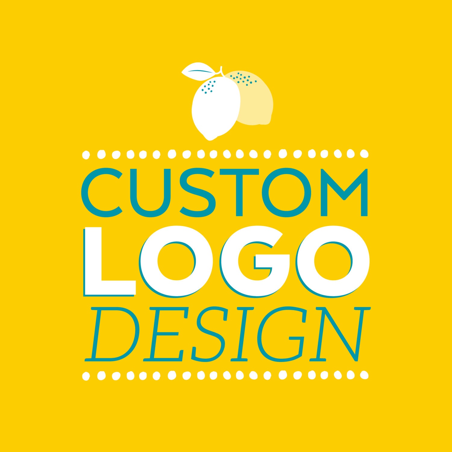  Custom Logo Design Custom Etsy Banner OOAK Custom Etsy