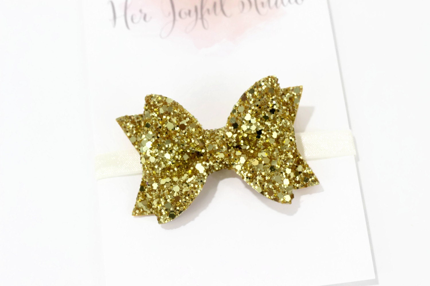 gold glitter bow gold headband sparkle by herjoyfulstudio gold glitter bow gold headband sparkle by herjoyfulstudio