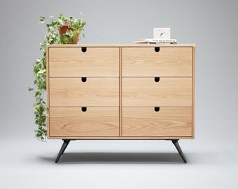 High quality indie furniture por Habitables en Etsy