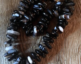 Sardonyx beads | Etsy