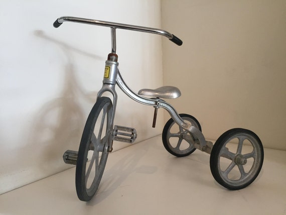 anthony brothers tricycle