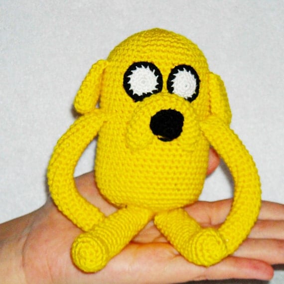 Items similar to amigurumi crochet