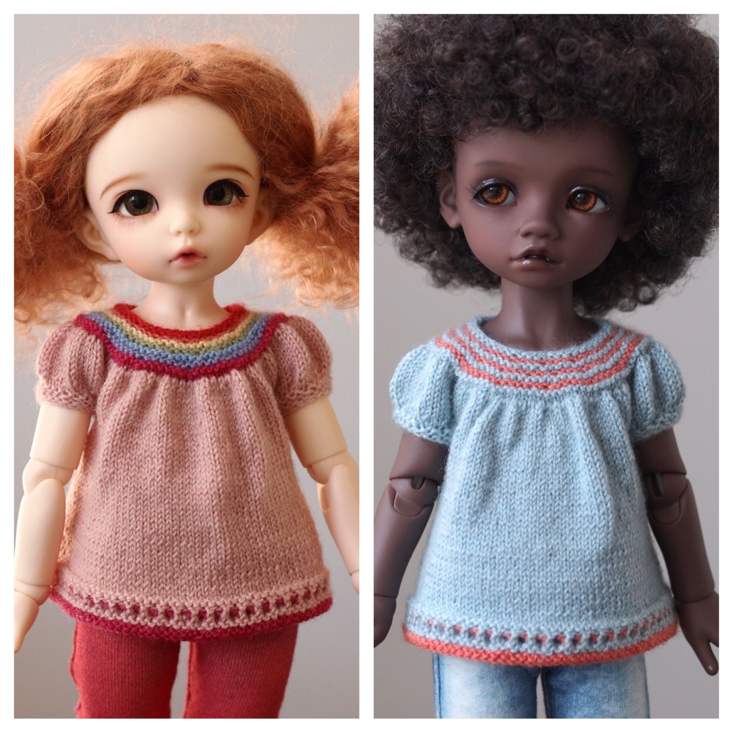 littlefee doll