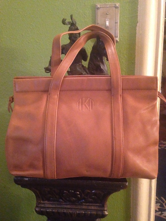 anne klein vintage bags