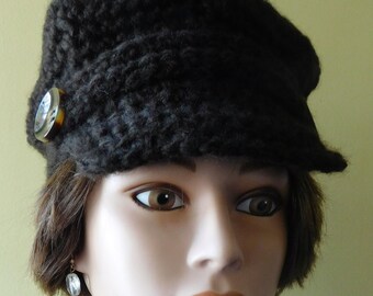 Newsboy Hats