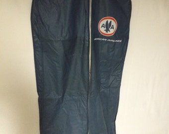 american airlines garment bag