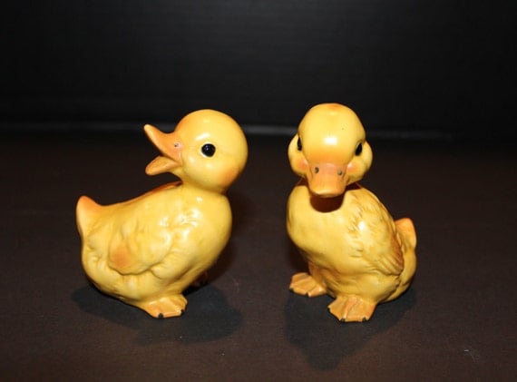 lefton duckling