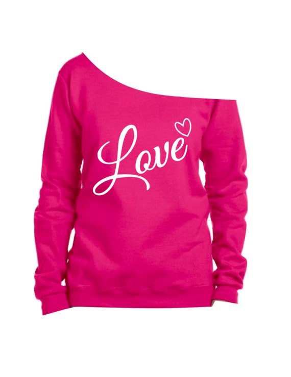 nike valentines day sweatshirt