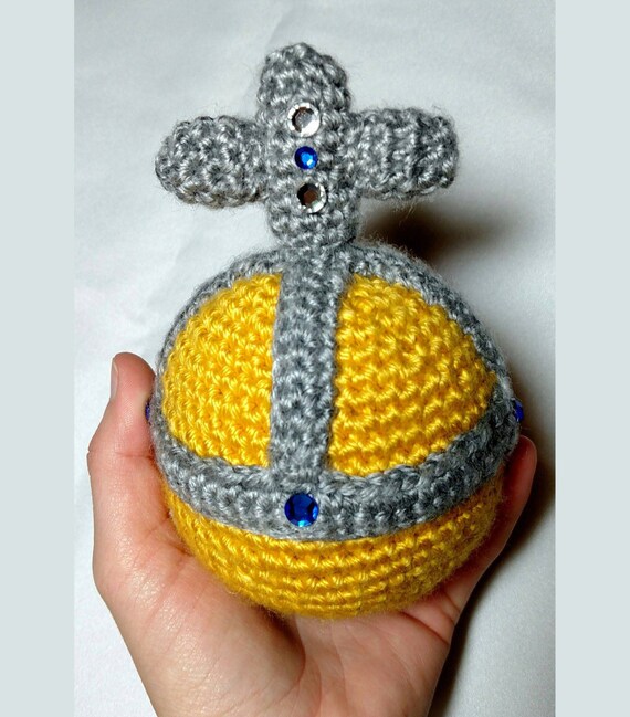 kitchen gifts crochet Gifts 70s  Grenade    Grenade Toy Toys  Geeky Hand  Crochet Plush