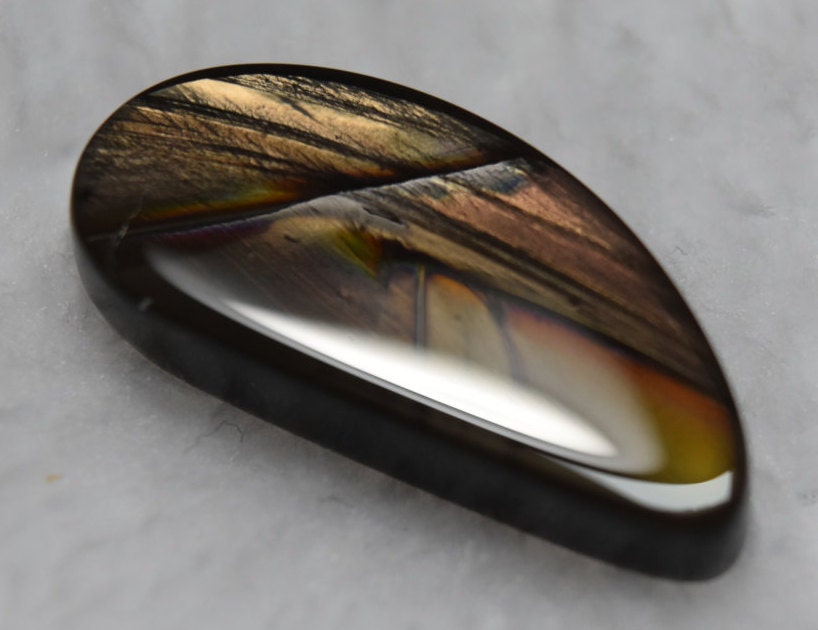 Fire obsidian cab 466