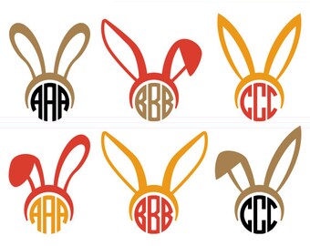Free Free Bunny Ears Headband Svg 465 SVG PNG EPS DXF File