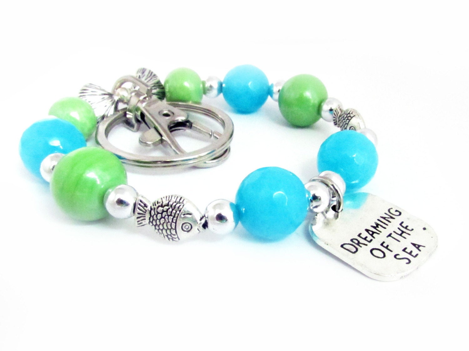 Wrist Keychain Keychain Bracelet Bracelet Keychain Wrist