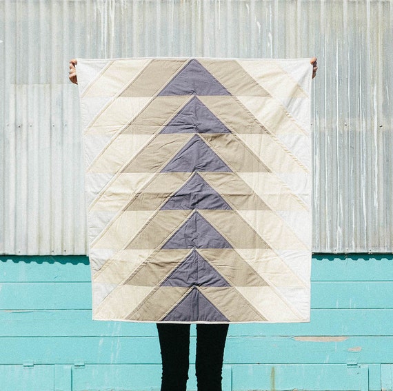 White Sands Quilt