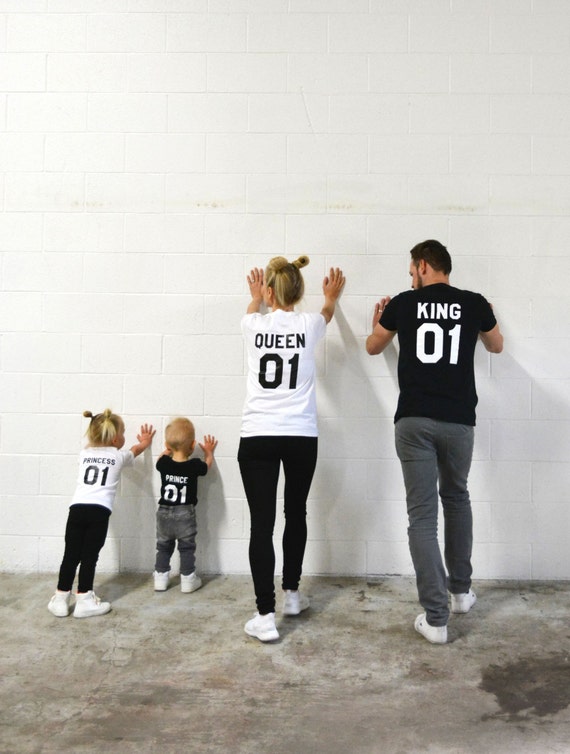 King & Queen King & Queen