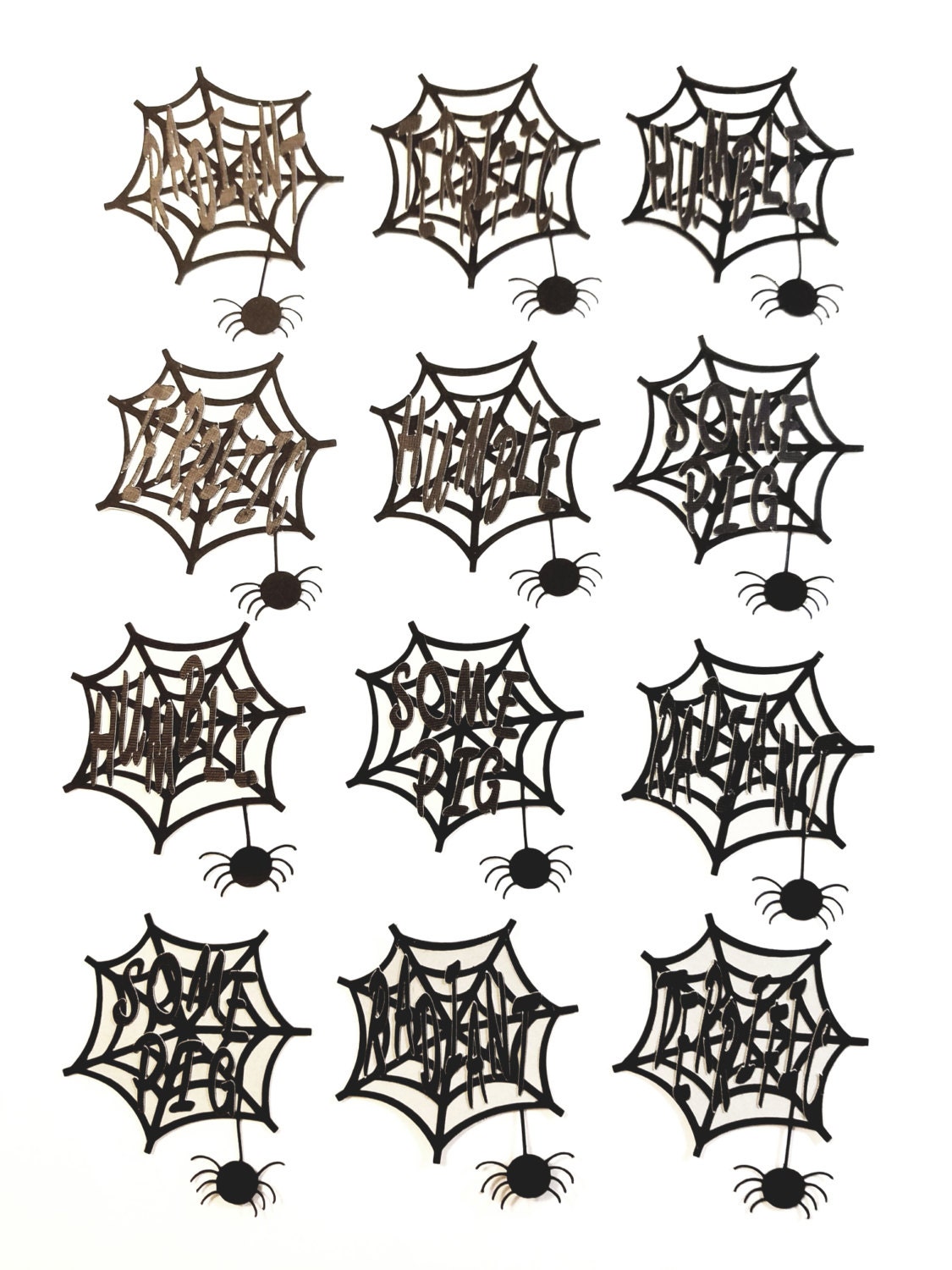 Charlotte's Web Spider Web Charlotte's Web