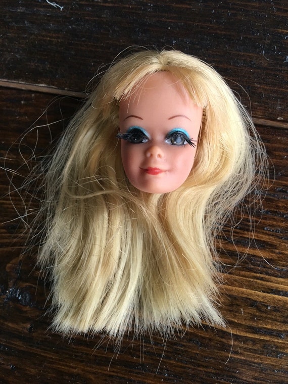 1958 midge doll