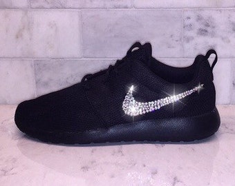 nike roshe x swarovski