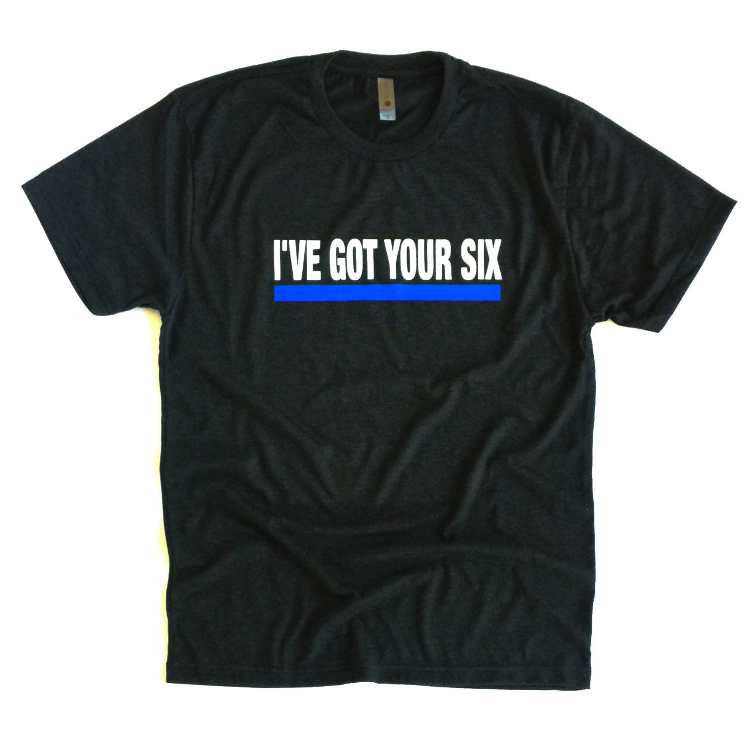 i got your six t shirt