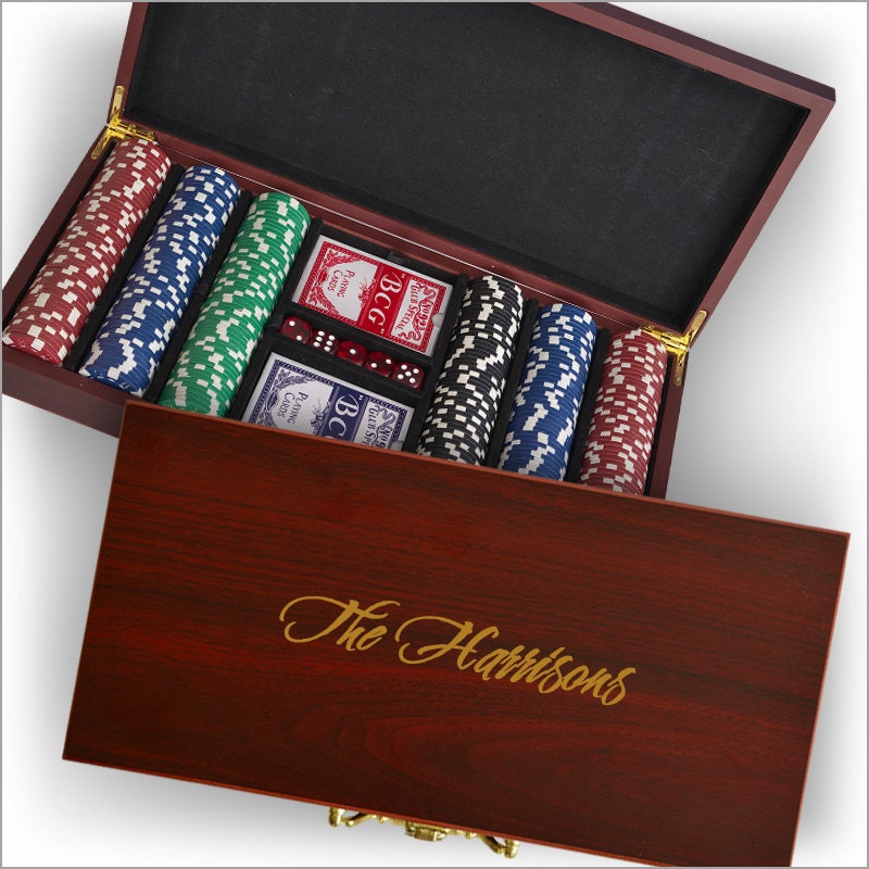 poker sets