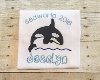 Download Whale monogram | Etsy