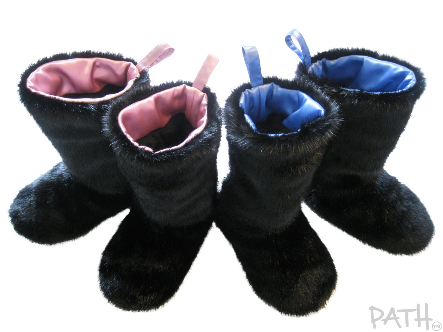 soulier bottillon femme