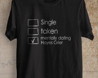 Mentally dating nash grier