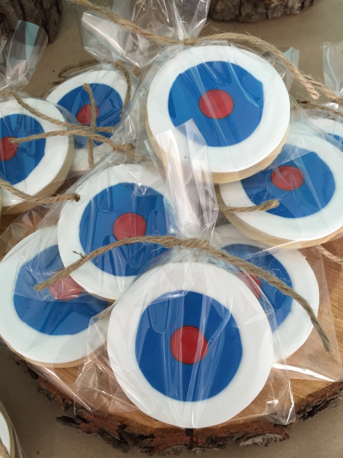 Target Sugar Cookies