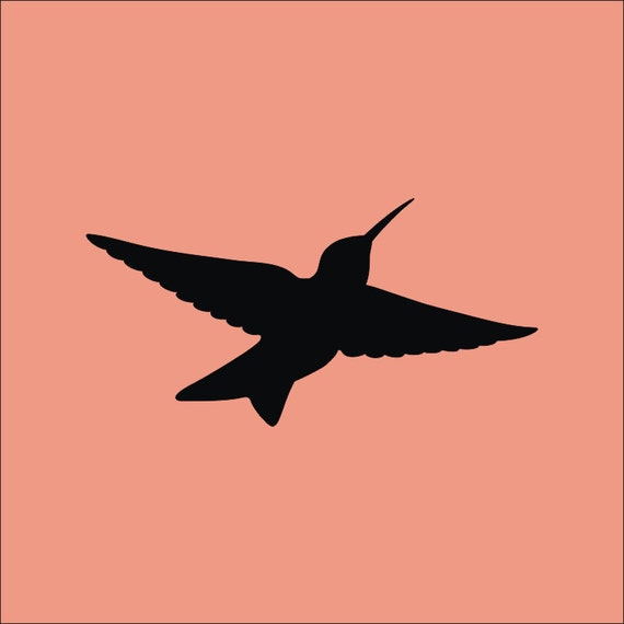 Free Free 154 Hummingbird Svg Free Download SVG PNG EPS DXF File