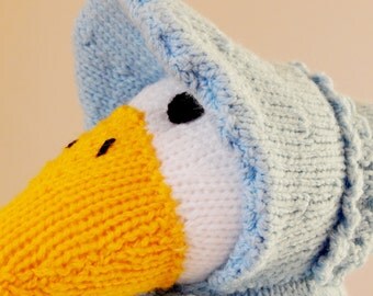 Jemima puddle duck Etsy