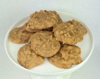 Gourmet Creamy Pecan Pralines - New Orleans
