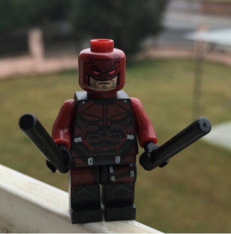 lego daredevil netflix