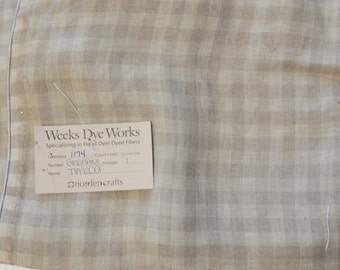 Weeks dye works | Etsy