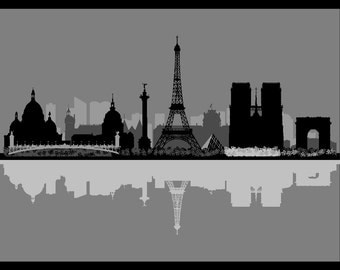 Mirror Led New york, soon Paris