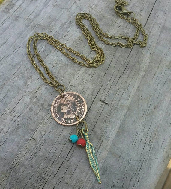 Cherokee Indian Jewelry Necklaces