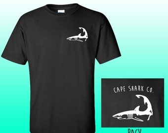 Cape Shark Co. OG T-Shirt
