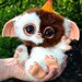 sad gizmo plush