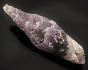 Auralite 23 Natural Crystal from Thunder bay, Canada, 8.85" X 2.40" X 1.78" Weight: 626.1 grams